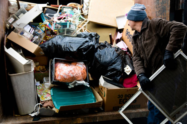 Donation Pickup Services in Elk Point, SD