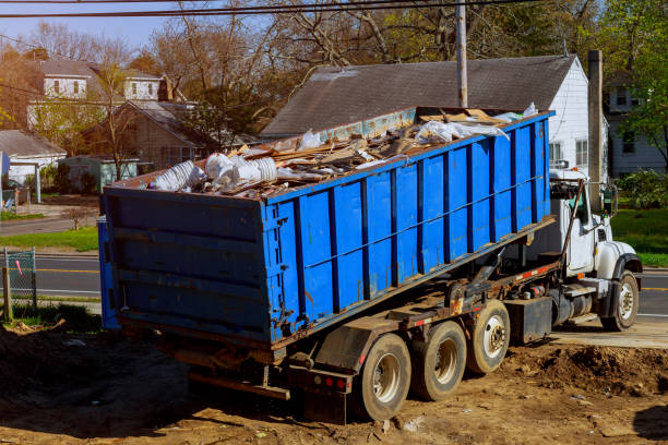 Best Residential Junk Removal  in Elk Point, SD