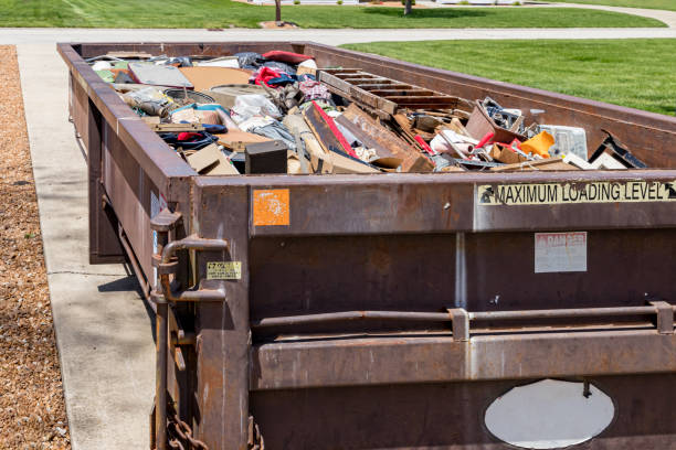 Best Recycling Services for Junk  in Elk Point, SD