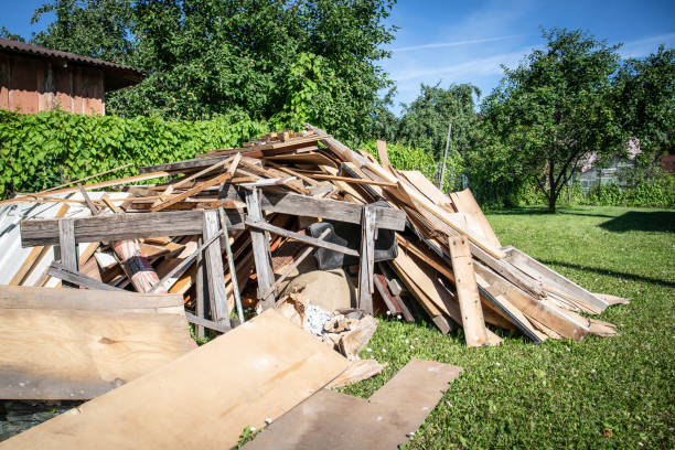 Best Residential Junk Removal  in Elk Point, SD