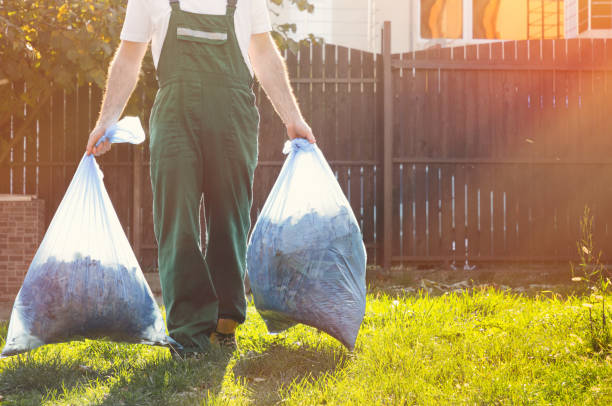 Best Construction Debris Removal  in Elk Point, SD