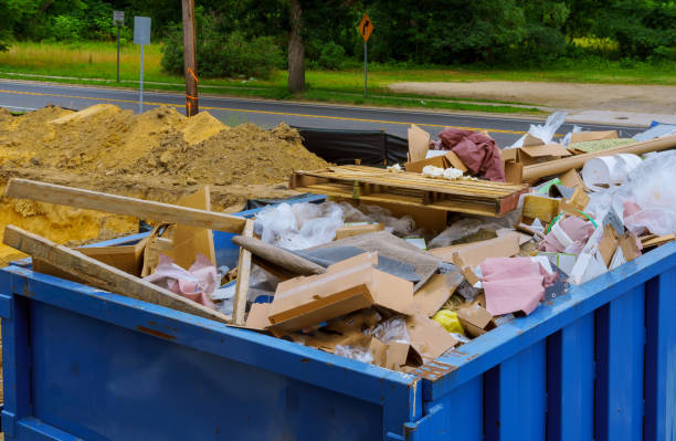 Junk Removal for Events in Elk Point, SD
